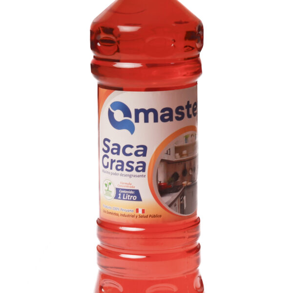 Sacagrasa 1 L.