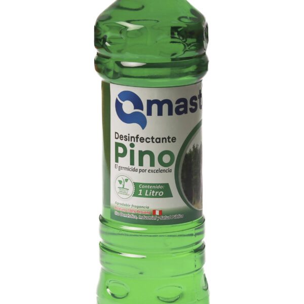 Desinfectante Pino 1 L