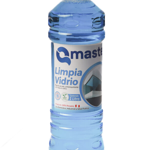 Limpia Vidrios 1 L.