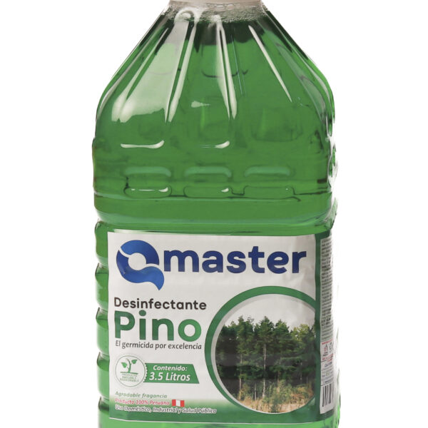 Desinfectante Pino 3.5 L