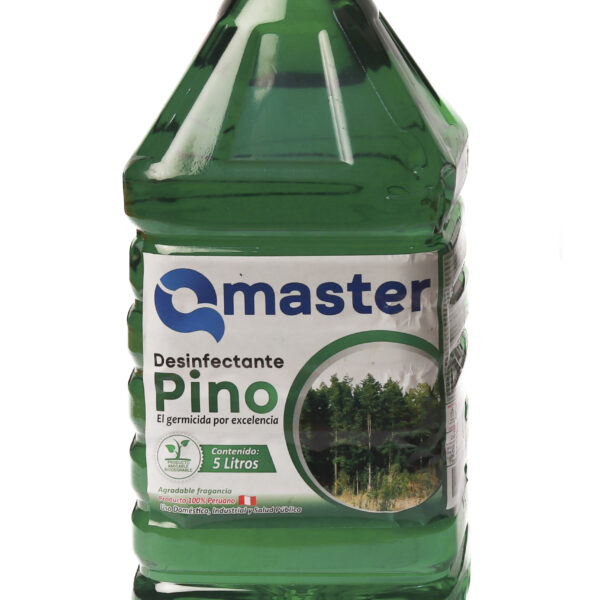 Desinfectante Pino 5 L