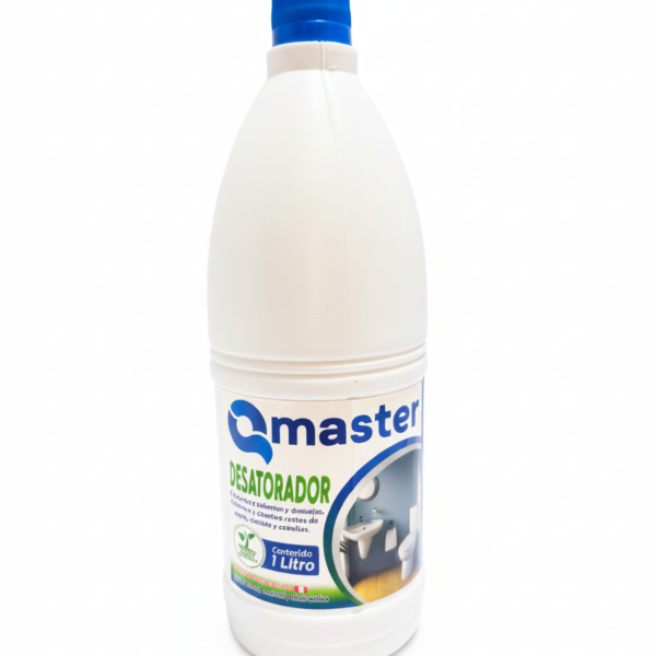 Desatorador 1 L